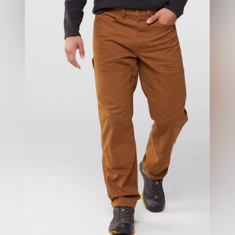 REI Trailsmith Double-knee pants
